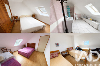 achat maison ouistreham 14150