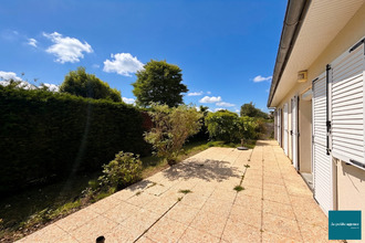 achat maison ouistreham 14150