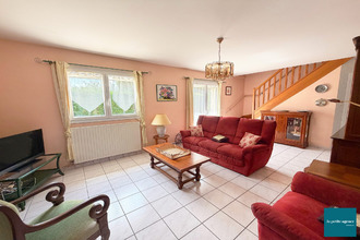 achat maison ouistreham 14150