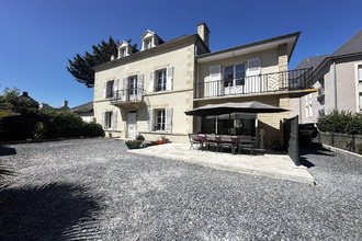 achat maison ouistreham 14150
