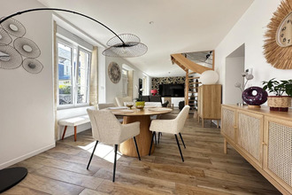 achat maison ouistreham 14150