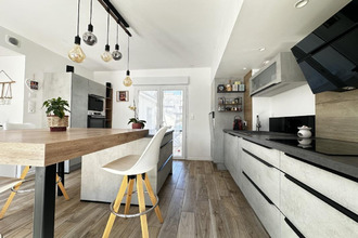 achat maison ouistreham 14150