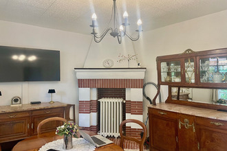 achat maison ouistreham 14150