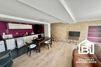 achat maison ouistreham 14150