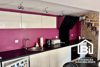 achat maison ouistreham 14150