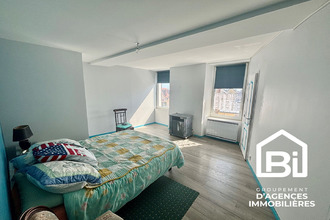 achat maison ouistreham 14150