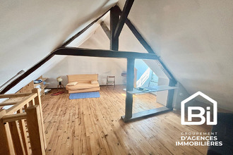 achat maison ouistreham 14150