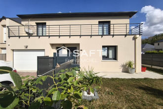 achat maison ouistreham 14150