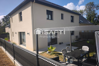 achat maison ouistreham 14150