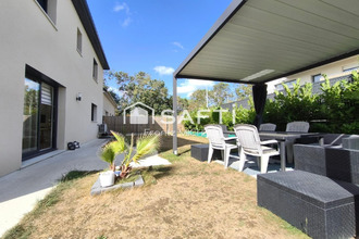 achat maison ouistreham 14150