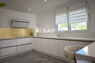 achat maison ouistreham 14150