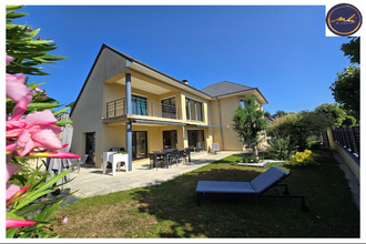 achat maison ouistreham 14150
