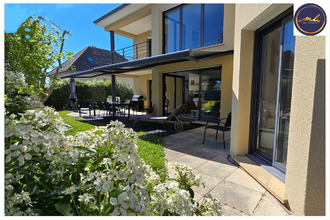achat maison ouistreham 14150