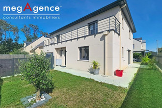 achat maison ouistreham 14150