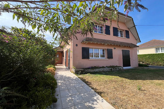 achat maison ouistreham 14150