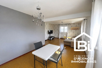 achat maison ouistreham 14150