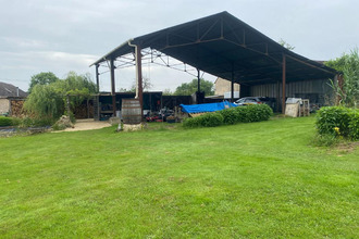 achat maison oulches 36800