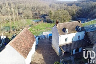 achat maison oulches 36800