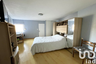 achat maison oulches 36800