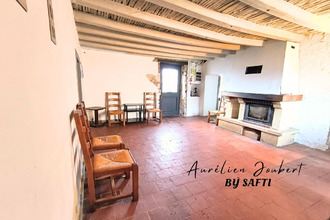 achat maison oulches 36800