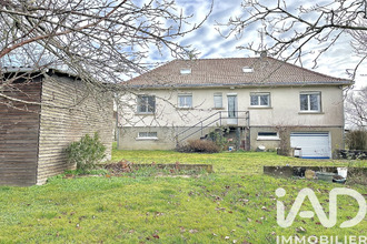 achat maison oulches 36800