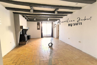 achat maison oulches 36800