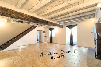 achat maison oulches 36800