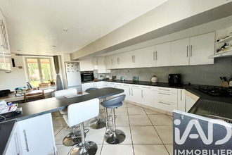 achat maison oulches 36800