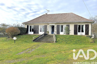 achat maison oulches 36800