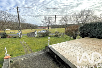 achat maison oulches 36800