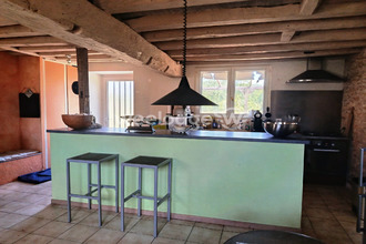 achat maison oulches 36800
