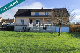 achat maison oulches 36800