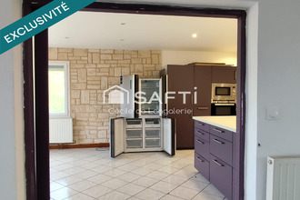 achat maison oulches 36800