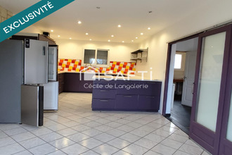 achat maison oulches 36800