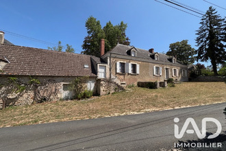 achat maison oulches 36800