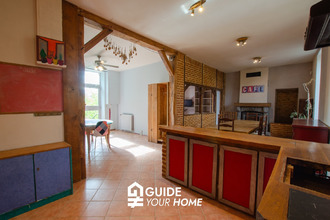 achat maison oulches 36800