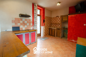achat maison oulches 36800