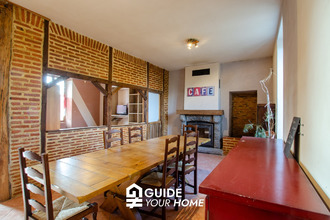 achat maison oulches 36800