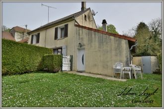 achat maison oulchy-le-chateau 02210