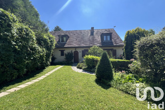 achat maison oulchy-le-chateau 02210