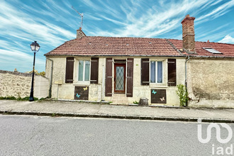achat maison oulchy-le-chateau 02210