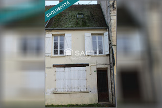 achat maison oulchy-le-chateau 02210