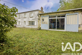 achat maison oulchy-le-chateau 02210