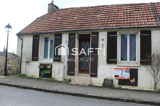 achat maison oulchy-le-chateau 02210