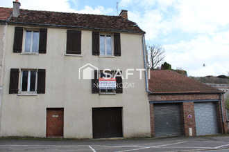 achat maison oulchy-le-chateau 02210