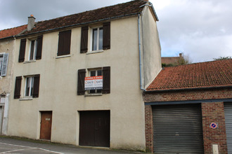 achat maison oulchy-le-chateau 02210