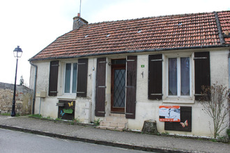 achat maison oulchy-le-chateau 02210