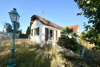 achat maison oulins 28260