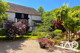 achat maison oulins 28260