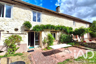achat maison oulins 28260